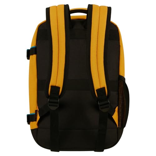 American Tourister Take2Cabin - Sac de cabine easyJet, bagage à main facile, pour voyageurs professionnels, vol internat