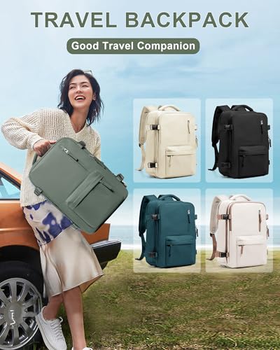 BJLFS Sac à dos sous vide Ryanair - Portable, étanche et compressible - Pour voyageurs et sportifs - Sécurité maximale a